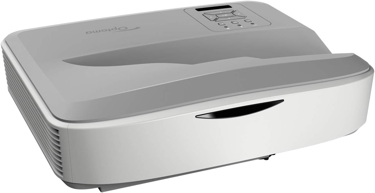 ZU500UST Ultra-Short-Throw WUXGA Laser Multimedia Projector