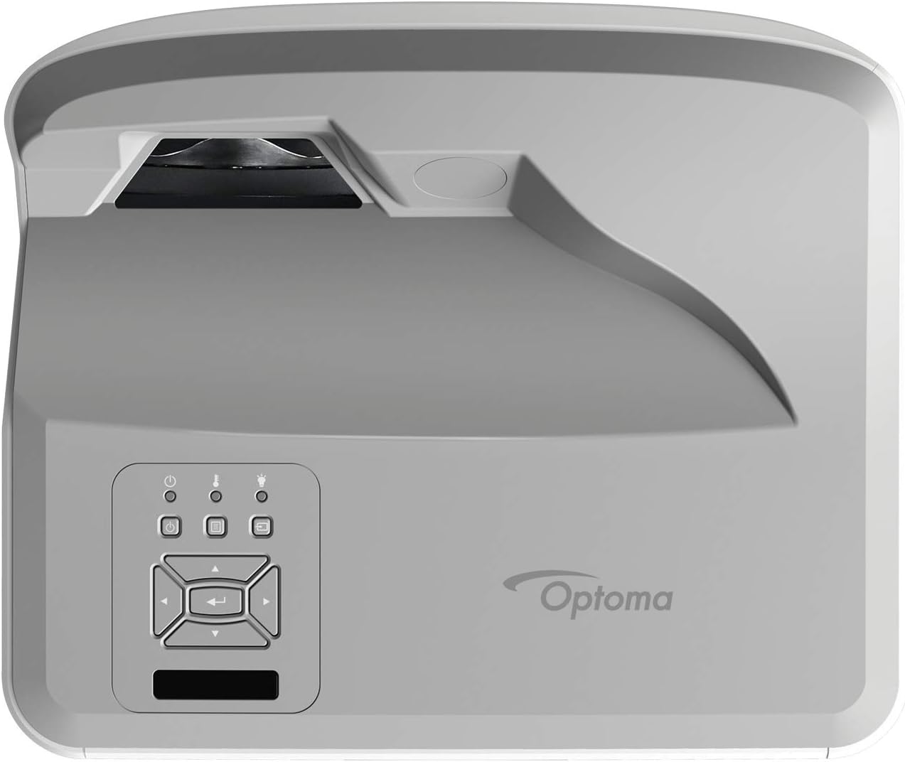 ZU500UST Ultra-Short-Throw WUXGA Laser Multimedia Projector