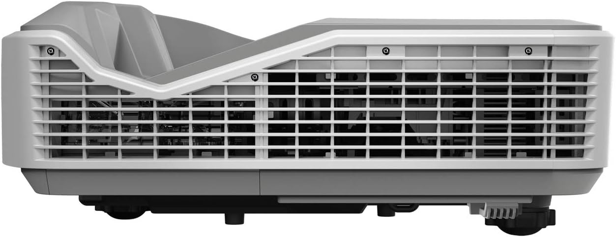 ZU500UST Ultra-Short-Throw WUXGA Laser Multimedia Projector