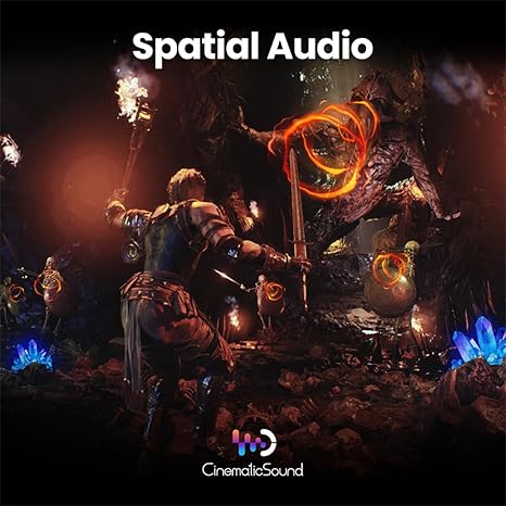 BenQ X500i | True 4K Gaming Console Projector Short Throw | 4ms Response Time | Auto Game Mode | Xbox, PS5, Switch | Supports eARC and S/PDF | FPS Crosshair | 5Wx2 Speaker | UHD HDR 4LED | 2200 Lumens