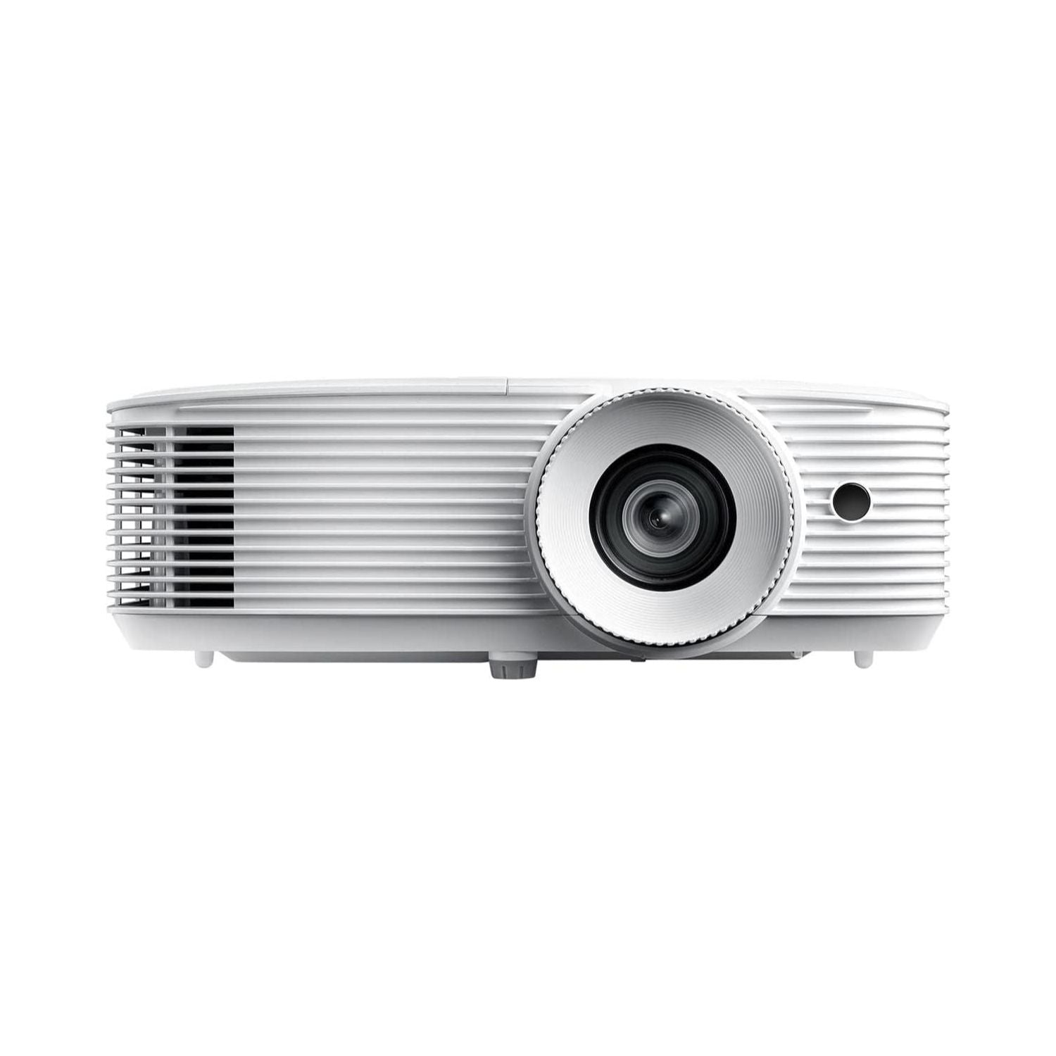 Optoma HD39HDR High Brightness HDR Home Theater Projector | 120Hz Refresh Rate | 4000 lumens | Fast 8.4ms Response time with 120Hz | Easy Setup with 1.3X Zoom | 4K Input | Quiet Operation 26dB