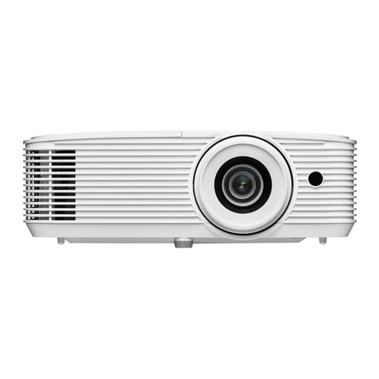 Optoma EH401 Compact Standard Throw Professional Projector – Full HD 1080p, 4000 Lumens, Business & Home Theater