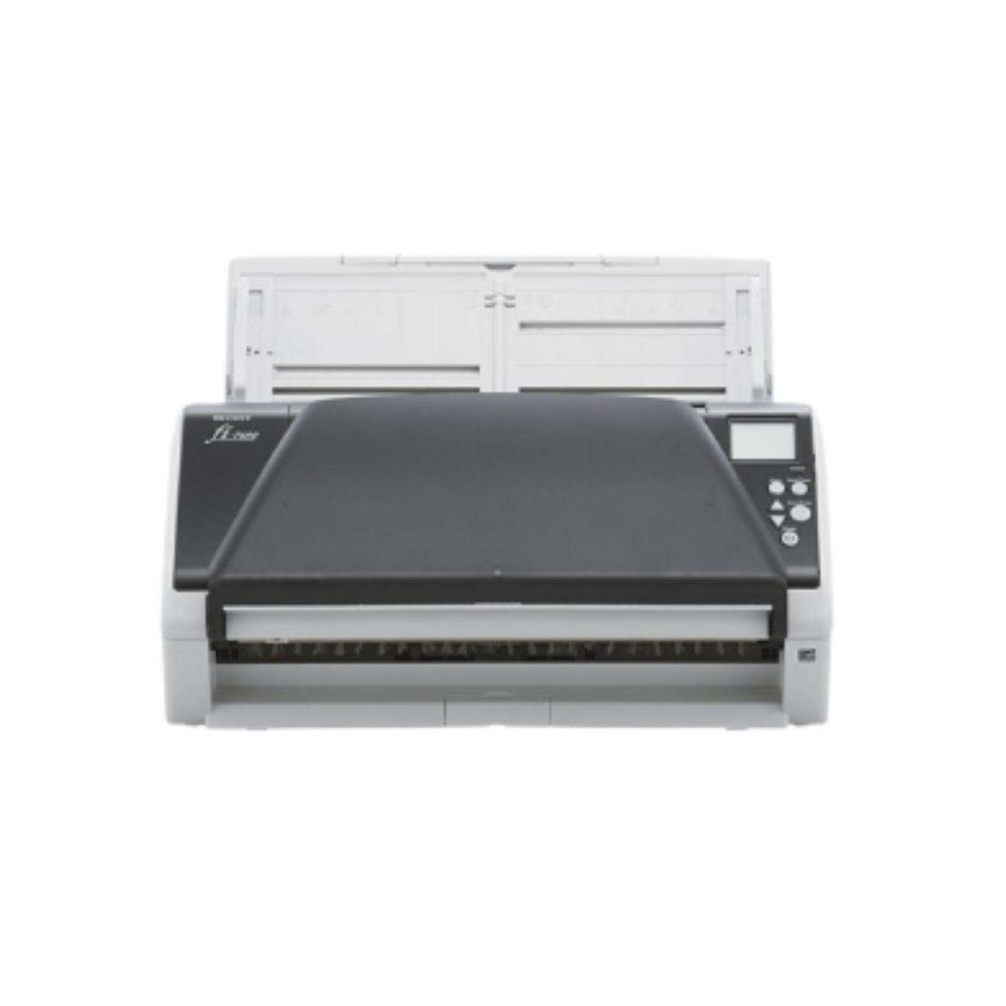 RICOH fi-7480 Wide-Format High-Speed Color Duplex Document Scanner with ADF