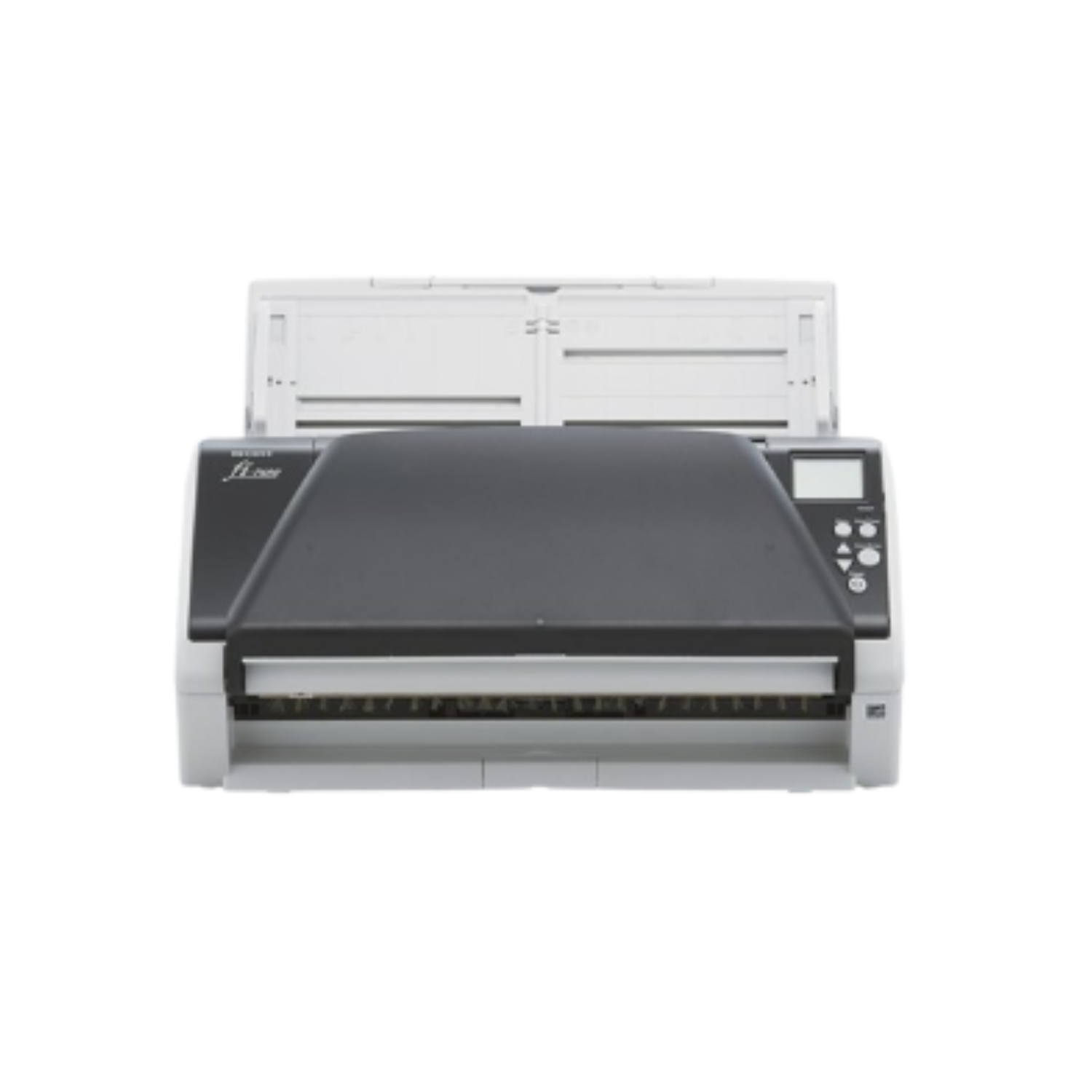 RICOH fi-7480 Wide-Format High-Speed Color Duplex Document Scanner with ADF