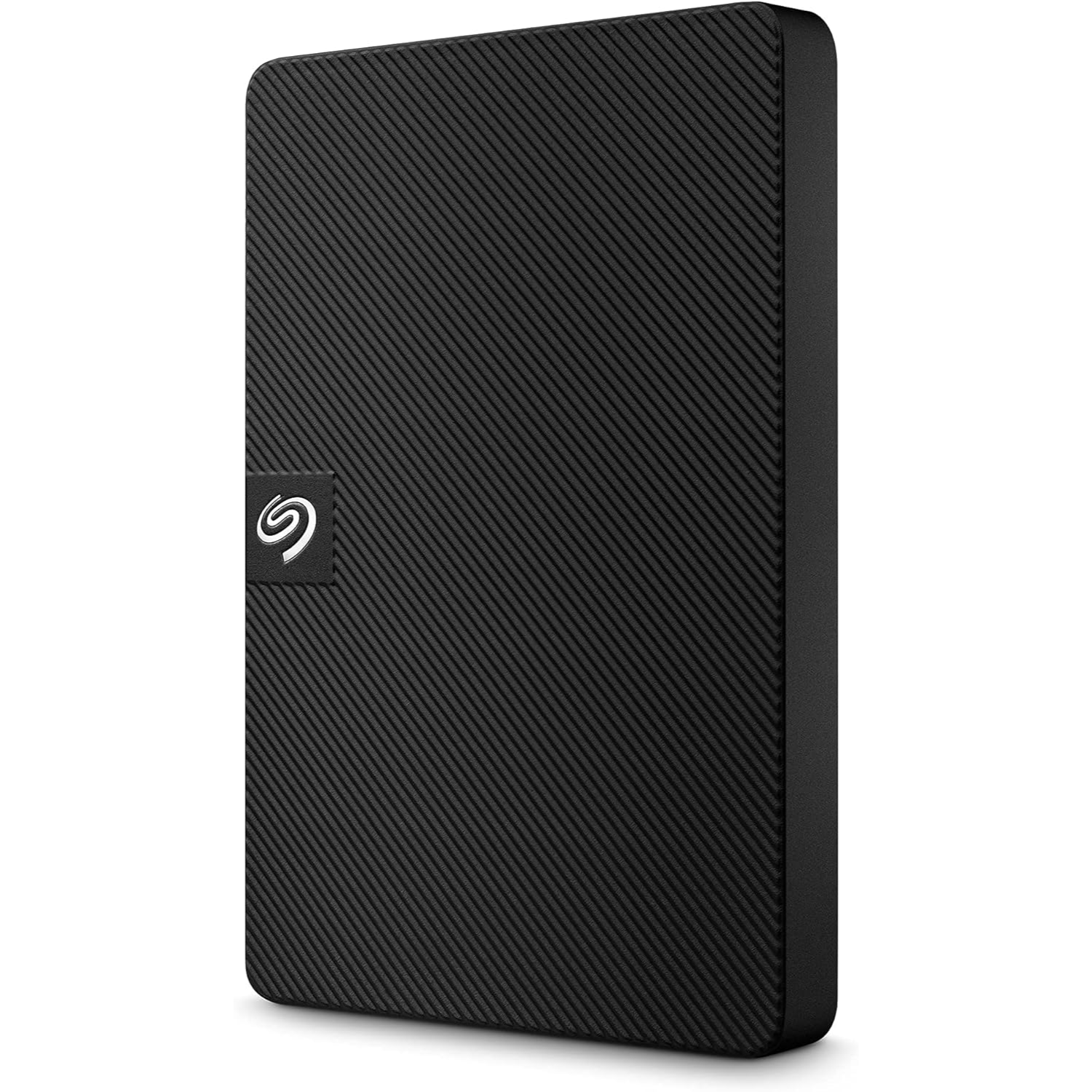 Seagate Expansion Portable, 2TB, External Hard Drive, 2.5 Inch, USB 3.0, for Mac and PC (STKM2000400)