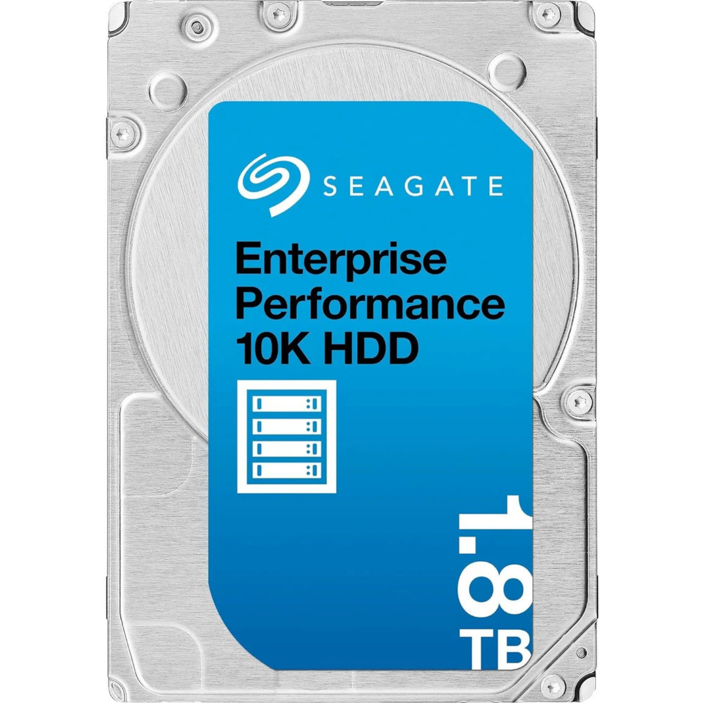 Seagate Enterprise Performance 10K ST1800MM0129 1.8TB 10000RPM SAS 12.0 GB/S 256MB Enterprise Hard Drive