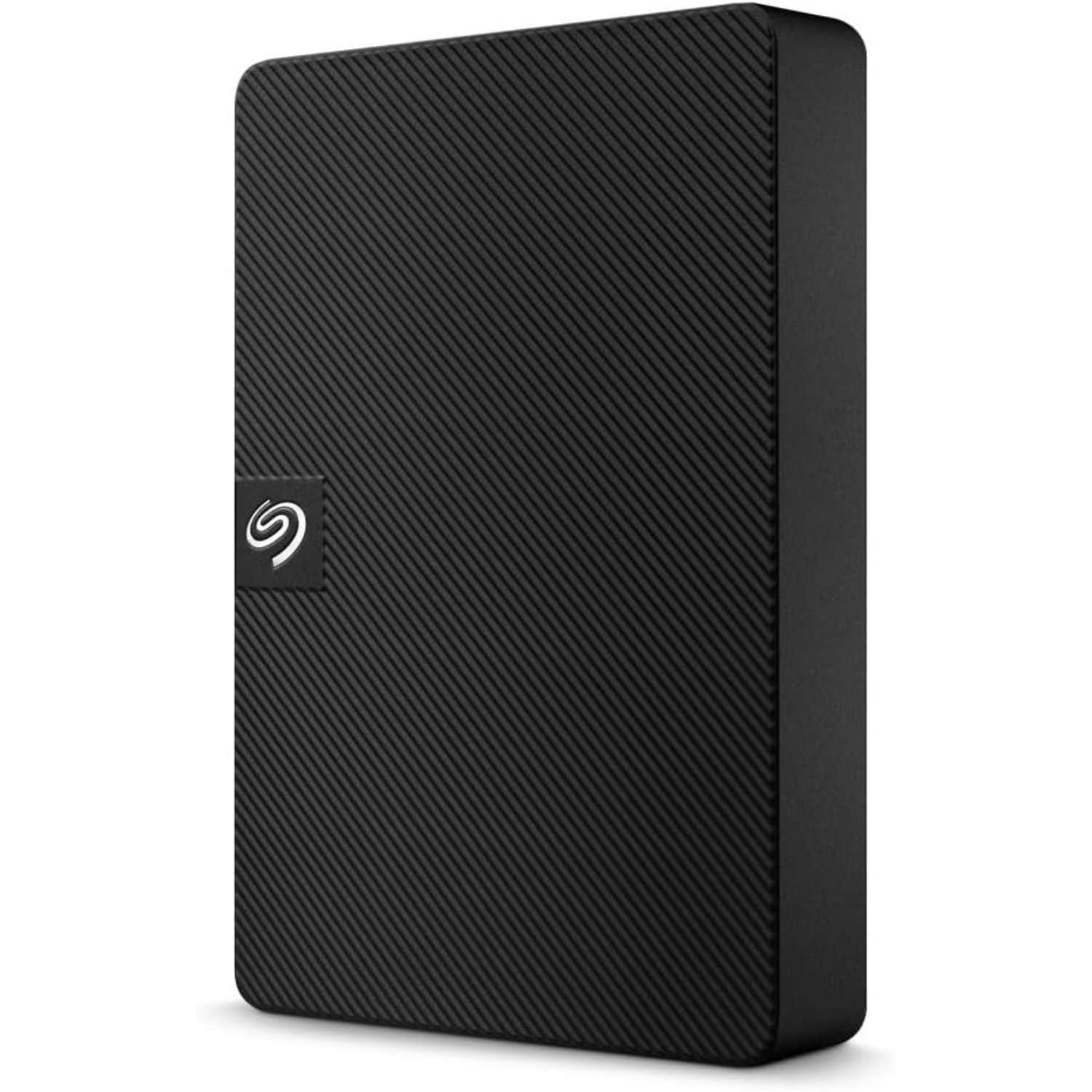 Seagate Expansion Portable, 5TB, External Hard Drive, 2.5 Inch, USB 3.0, for Mac and PC (STKM5000400)