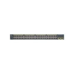Cisco WS-C2960S-48TS-L Catalyst 2960 Series Switch