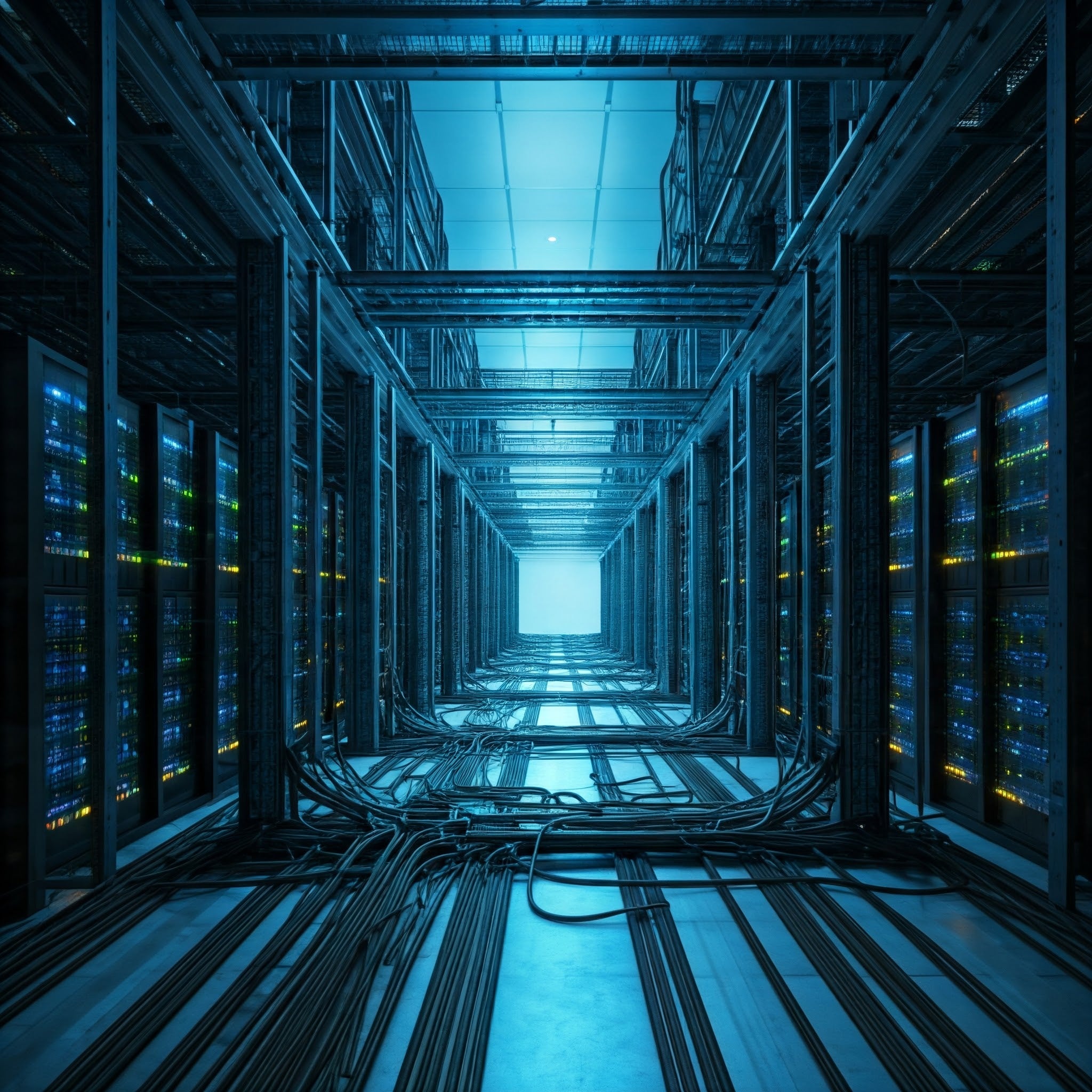 Server & Camera Storage: A Complete Guide– Express IT Technologies