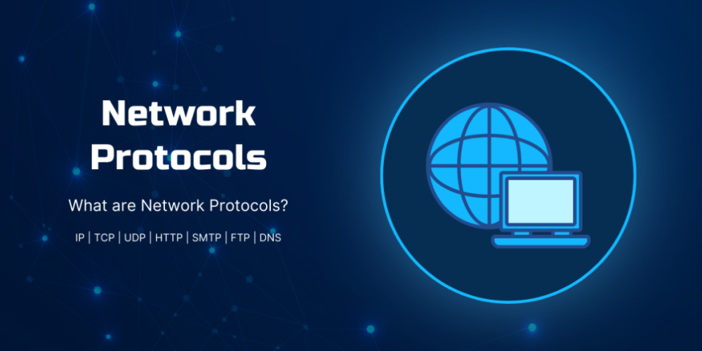 Popular Network Option 8 Popular Network Protocols Every IT Professional Should Know
