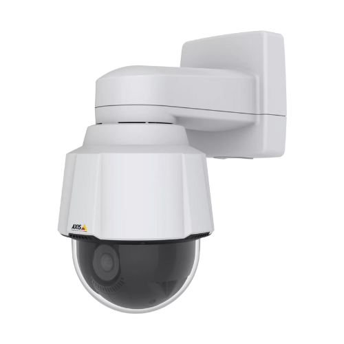 01682-004 AXIS P5655-E PTZ NETWORK CAMERA