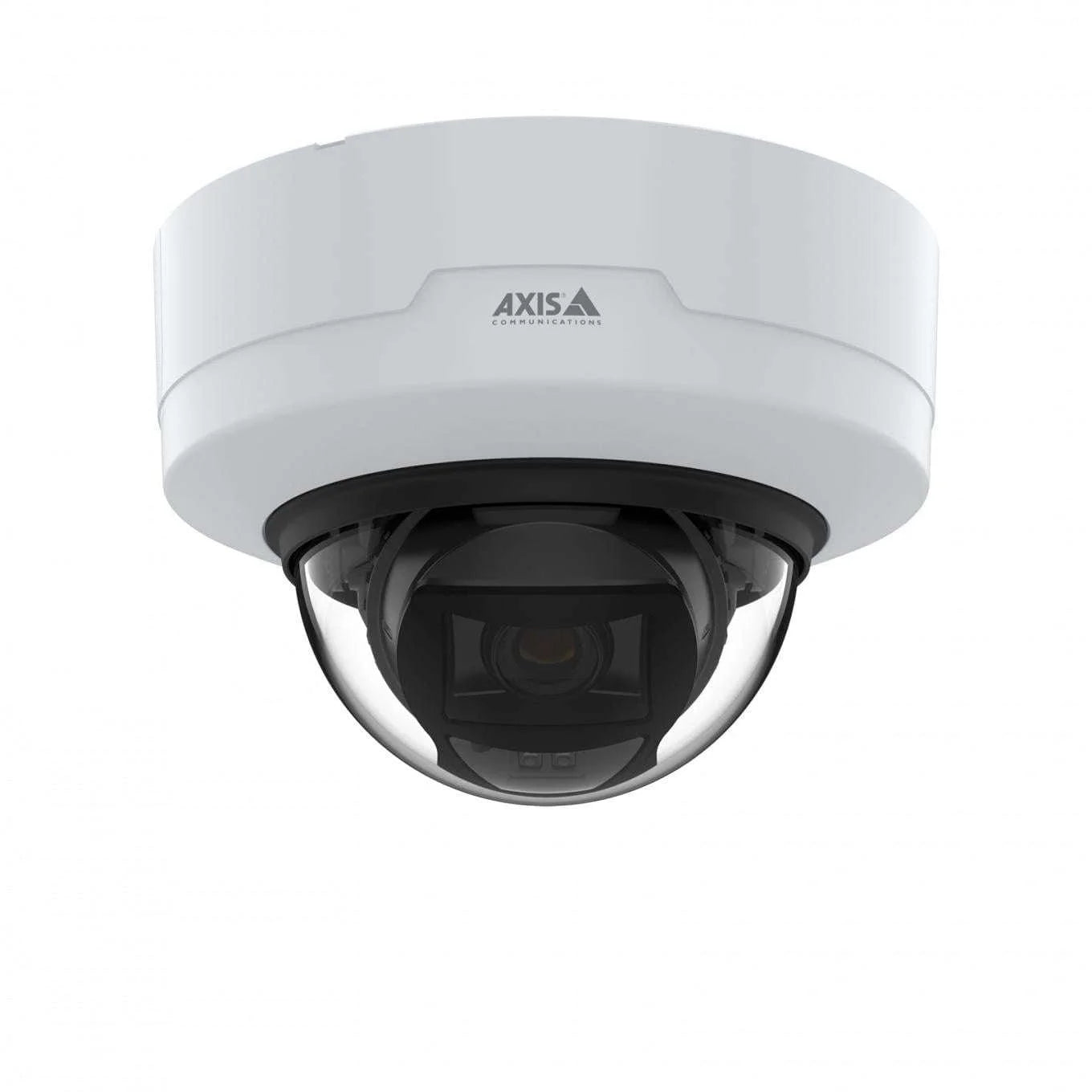 AXIS – CAMERA P3265-LV P32 Network Camera, White