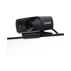 Elgato Facecam MK.2 – Premium Full HD Webcam for Streaming, Gaming, Video Calls, Recording, HDR Enabled, Sony Sensor, PTZ Control