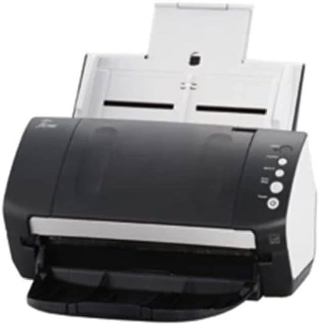 Fujitsu fi-7130 Sheetfed Document Scanner