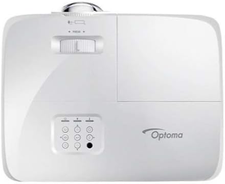 Optoma W318ST WXGA Short Throw Projector