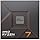 AMD Ryzen 7 7700X 8-Core, 16-Thread Unlocked Desktop Processor