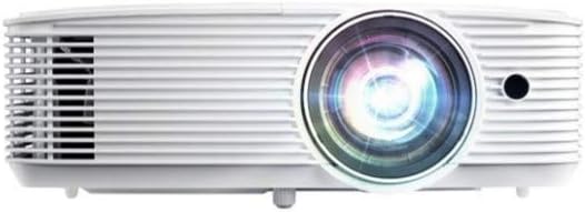 Optoma W318ST WXGA Short Throw Projector