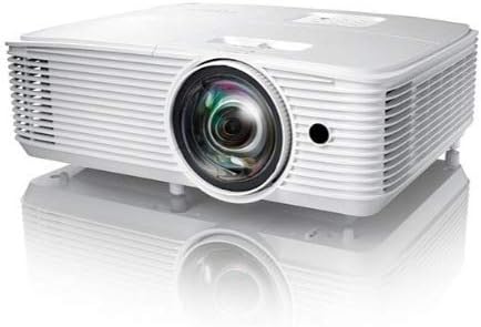 Optoma W318ST WXGA Short Throw Projector