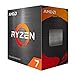 AMD Ryzen 7 5700G 8-Core, 16-Thread Unlocked Desktop Processor with Radeon Graphics