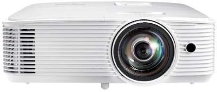 Optoma W318ST WXGA Short Throw Projector