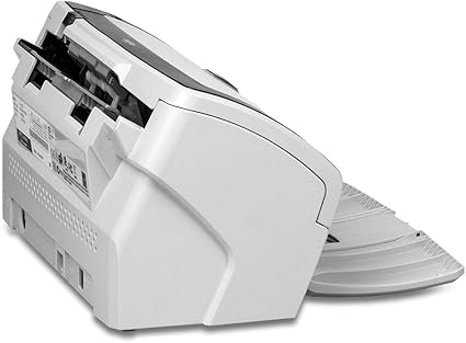 Fujitsu fi-6130 Document Scanner