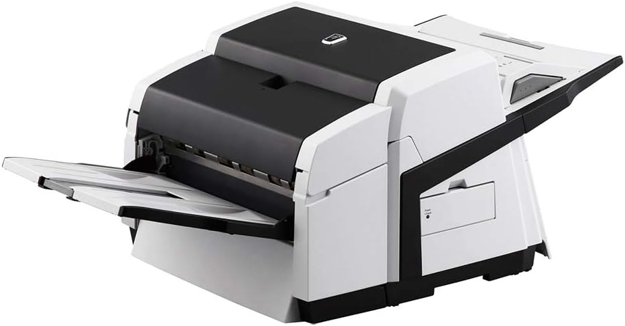 Fujitsu fi-6670 Professional Color Duplex Document Scanner