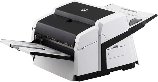 Fujitsu fi-6670 Professional Color Duplex Document Scanner