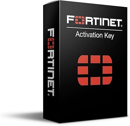 Fortinet FC-10-0060F-950-02-12 Fortigate 60f 1yr Utp LIC