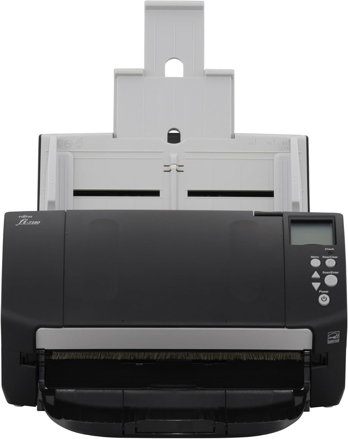 Fujitsu fi-7180 High-Performance Professional Color Duplex Document Scanner with Auto Document Feeder (ADF)