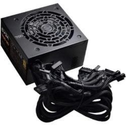 EVGA 700 GD, 80+ GOLD 700W, 5 Year Warranty, Power Supply 100-GD-0700-V1