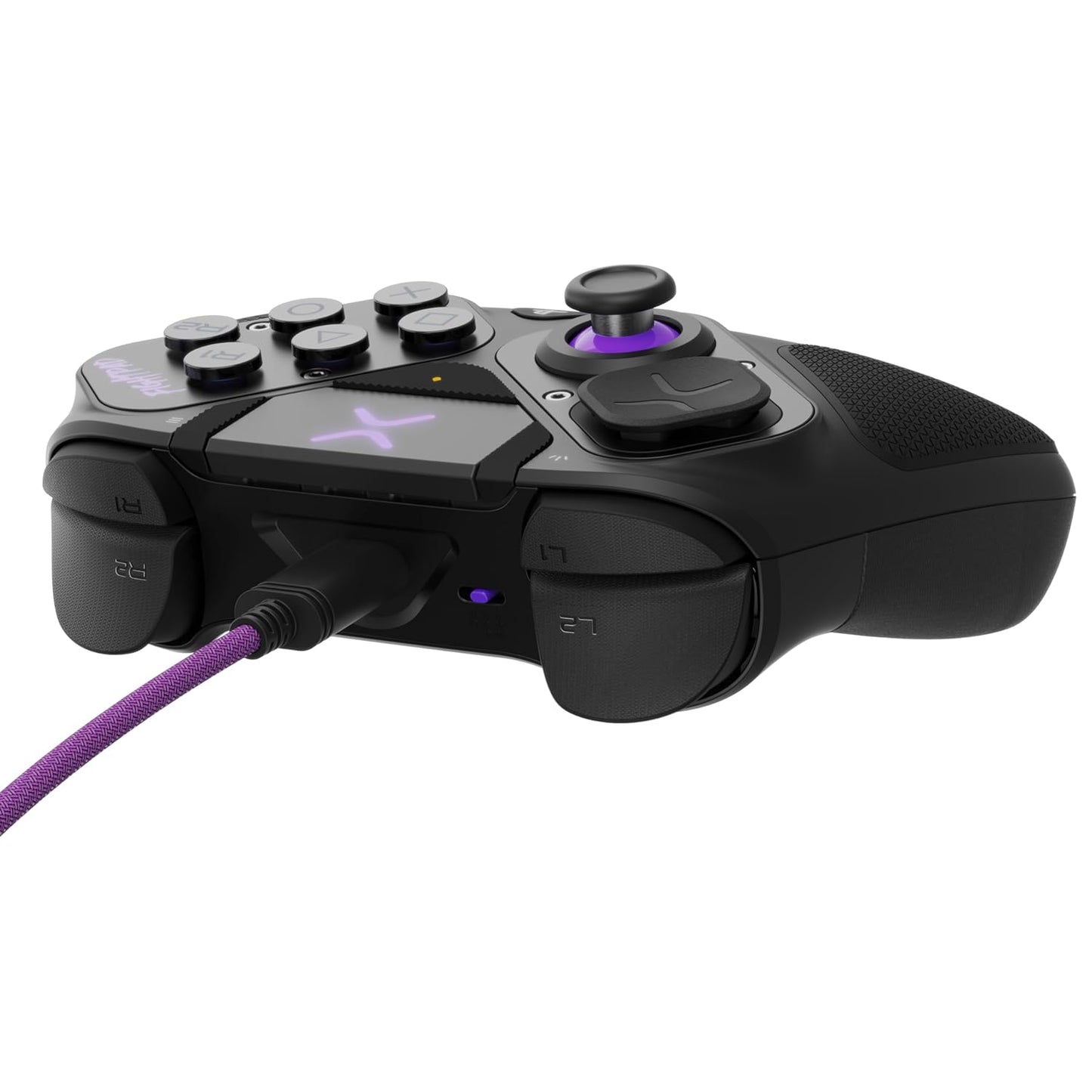 PDP Victrix Pro BFG Game Wireless Controller for Sony PS5, PS4, Windows 10/11