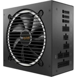 Pure Power 12 M 750W, ATX 3.1 80 Plus® Gold, Modular Power Supply, for PCIe 5.0 GPUs and GPUs with 6+2 pin connectors -  BN504