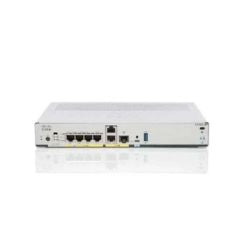 Cisco C1121-4P Integrated Services Router