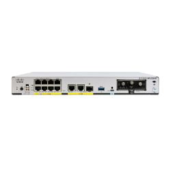 CISCO C1121X-8P – ISR 1100 8-Port