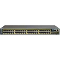 Cisco Catalyst 2960 WS-C2960S-48FPD-L Gigabit