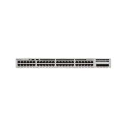 Cisco Catalyst 9200 C9200L-48T-4G Layer 3 Switch – 48 X Gigabit Ethernet Network