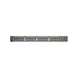 Cisco Catalyst WS-C2960S-48LPS-L 2960 48-PORT Switch with LAN Base Software