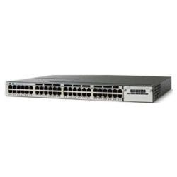 Cisco Catalyst WS-C3750X-48T-L 48 Port