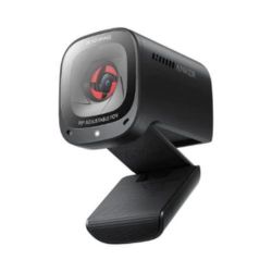 Anker PowerConf C200 2K Webcam for PC, Webcam for Laptop, Computer Camera, with AI-Noise Canceling Microphones