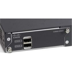 Cisco Remanufactured C2960X-STACK-RF Flexstack-Plus Network Stacking Module (C2960X-STACK-RF)