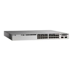 C9200L-24P-4G-E – Cisco Switch Catalyst 9200