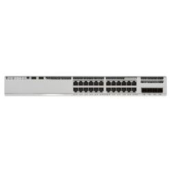 C9200L-24T-4X-E - Cisco Switch Catalyst 9200