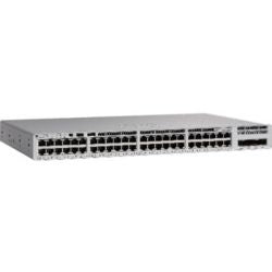 C9200L-48P-4G-E – Cisco Switch Catalyst 9200