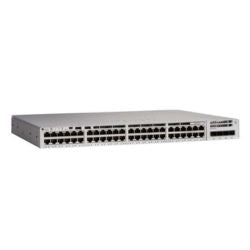 C9200L-48T-4X-E – Cisco Switch Catalyst 9200