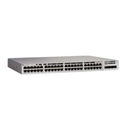 C9300L-48P-4X-E Catalyst 9300L 48 Port Switch