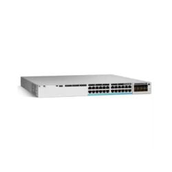 Cisco C9300-24P-E Catalyst 9300 24x 1GB PoE+ RJ-45 Switch