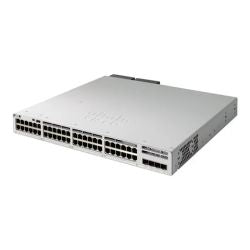 C9300L-48P-4G-A - Cisco Catalyst 9300L Switches