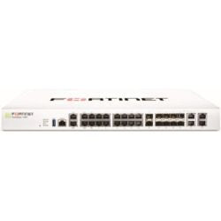 FortiGate-100F Firewall Appliance (FG-100F)