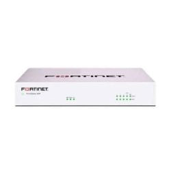 FortiGate-80F Firewall Appliance – 8 GE RJ45 Ports, 2 RJ45/SFP Shared Media WAN Ports (FG-80F)