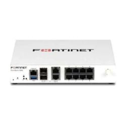 Fortinet FortiGate – 90G Next Generation Firewall (NGFW) | 8X GE RJ45, 2X 10GE RJ45/SFP+ Ports